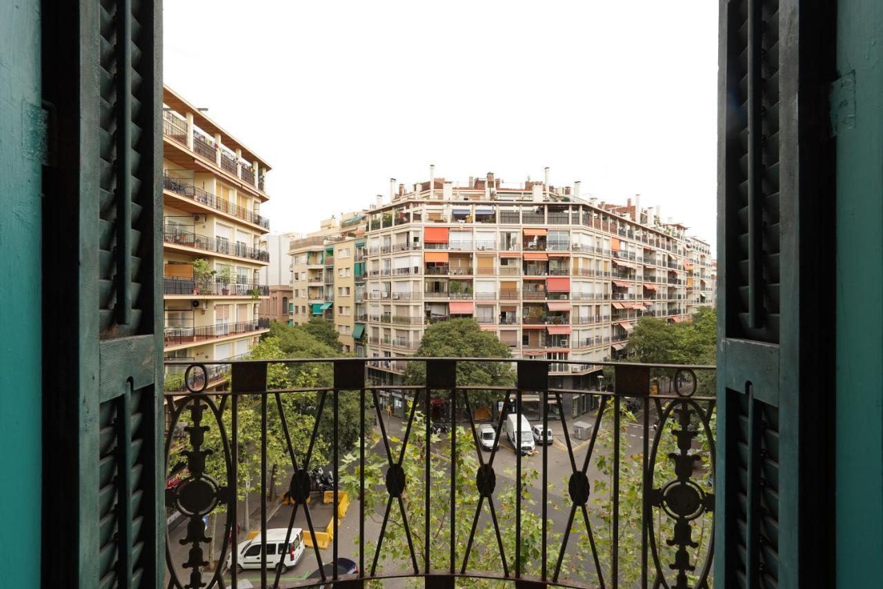 Numa I Caja Apartments Barcelona Exterior photo